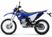 Yamaha WR250R